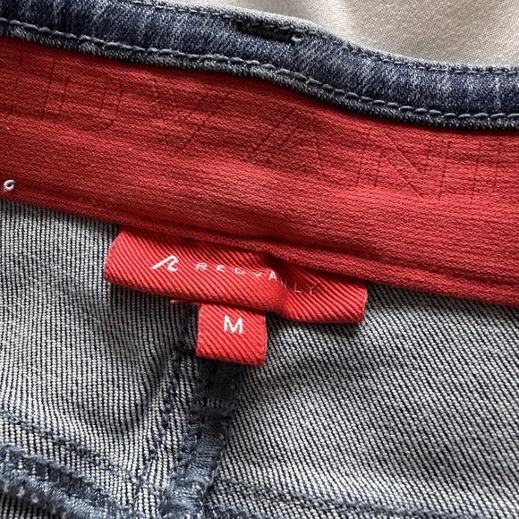 Redvanly Ranstead Jeans Medium - Picture 4 of 8